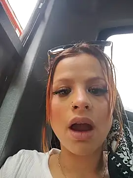 Cataleya 16 online show from March 24, 7:47 pm