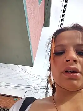 Cataleya 16 online show from March 28, 8:43 pm