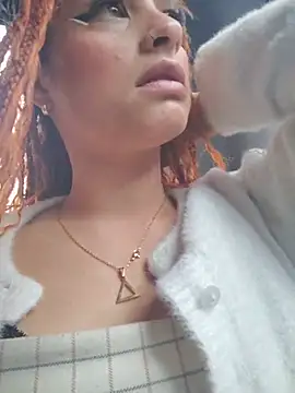 Cataleya 16 online show from July 14, 7:53 pm