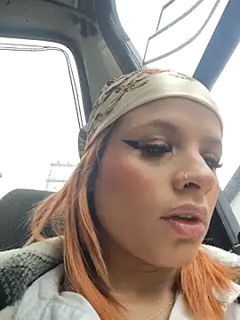 Cataleya 16 online show from February 13, 7:14 pm