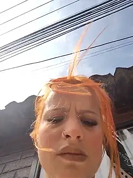 Cataleya 16 online show from April 13, 7:29 pm