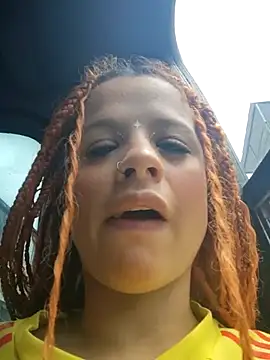 Cataleya 16 online show from July 7, 6:22 pm