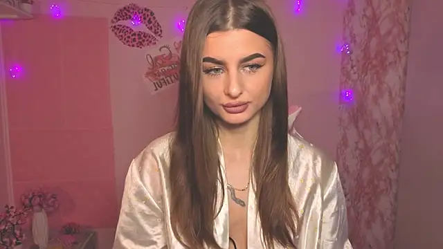 SofiaGrance online show from February 4, 6:03 pm