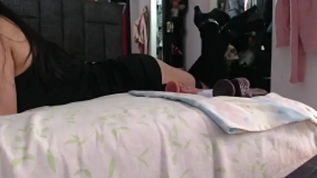 samanta xi online show from February 25, 3:45 pm