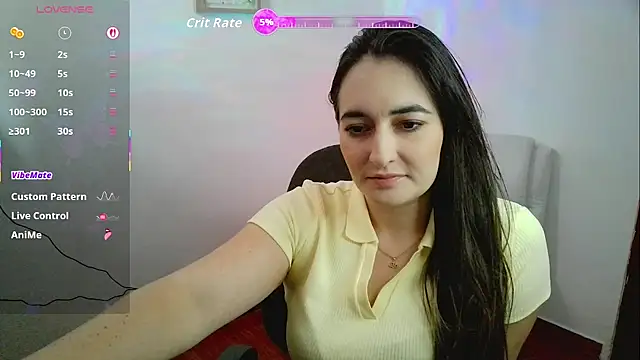 soffi betacur online show from March 3, 8:49 pm