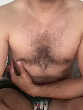 comings33 online show from February 23, 11:44 am