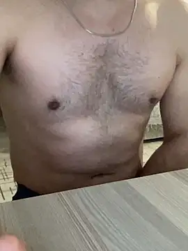 comings33 online show from March 23, 2:06 pm