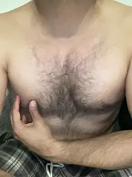 comings33 online show from February 21, 8:55 pm