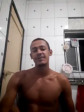 Magrinhodelicia011 online show from May 5, 10:35 pm