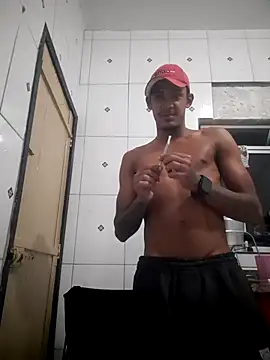 Magrinhodelicia011 online show from May 7, 12:04 am