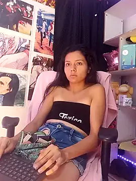 Stefany Lovers01 online show from January 11, 6:04 pm