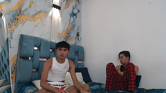 MAPOLA GREAT online show from February 1, 8:01 am