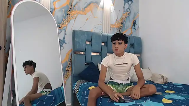 MAPOLA GREAT online show from February 5, 7:15 am