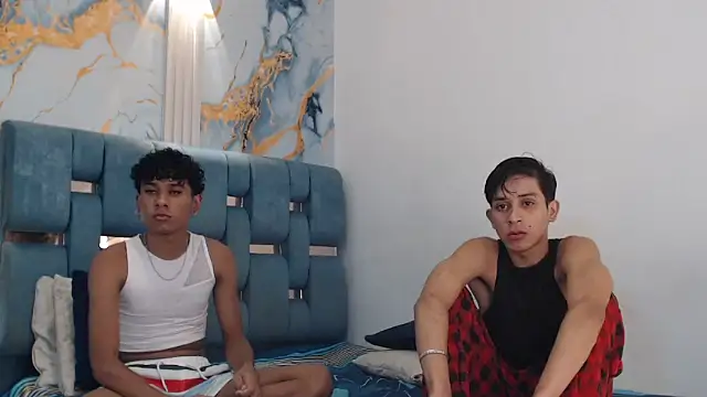 MAPOLA GREAT online show from February 6, 7:59 am