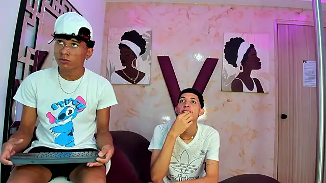 MAPOLA GREAT online show from February 19, 7:44 pm