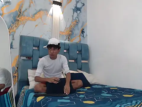 Snapshot of MAPOLA_GREAT chatting on January 12, 7:26 am MAPOLA GREAT online show from January 12, 7:26 am