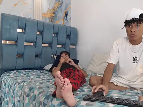 Snapshot of MAPOLA_GREAT chatting on January 15, 12:25 am MAPOLA GREAT online show from January 15, 12:25 am