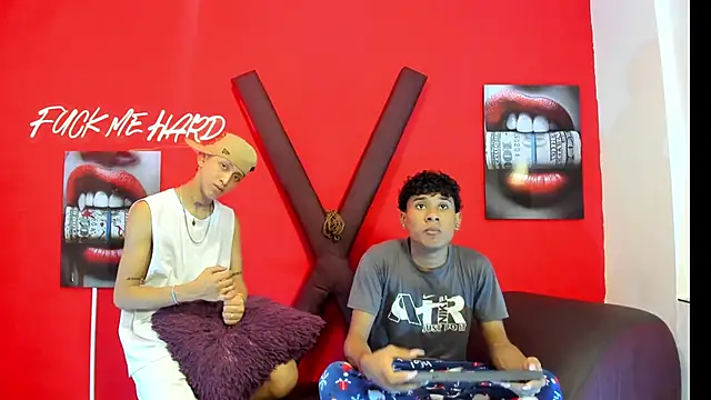 MAPOLA GREAT online show from April 2, 1:24 am