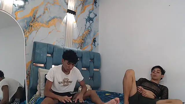 MAPOLA GREAT online show from February 8, 8:01 am