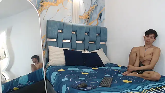 MAPOLA GREAT online show from February 13, 3:50 am