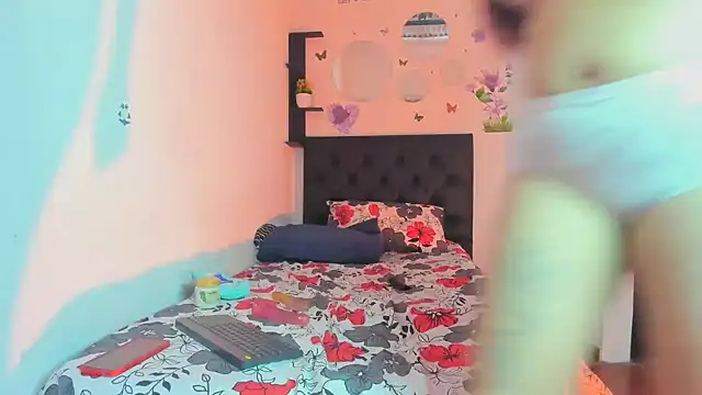 Ecstasy2dirty69 online show from February 24, 5:14 pm