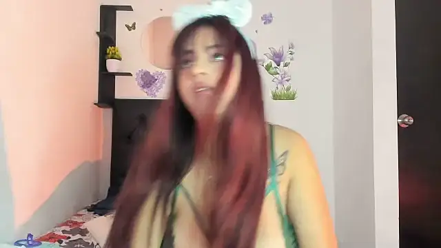 Ecstasy2dirty69 online show from February 27, 1:28 am