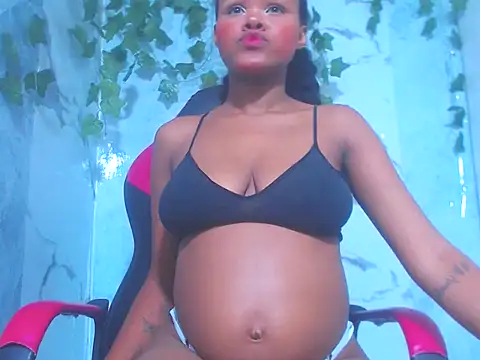 Negri hot crazy online show from January 7, 3:11 am