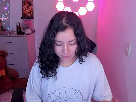 emillyaqua online show from March 20, 10:22 pm