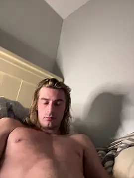 ThomasJayyy online show from March 5, 3:36 am