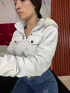 Michelle ec online show from February 21, 5:04 pm