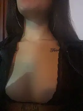 Michelle ec online show from May 6, 6:56 pm