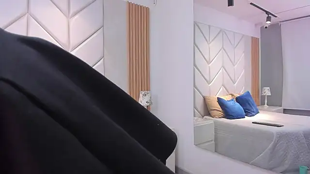 DafneBenett online show from January 15, 12:08 pm