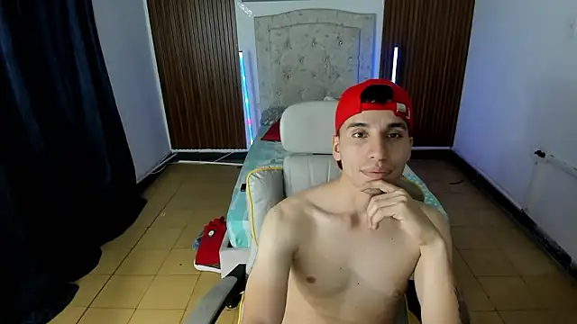 junior caicer online show from January 8, 1:22 am