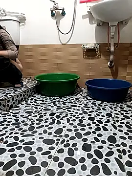 Tulip Giang online show from January 12, 4:19 am