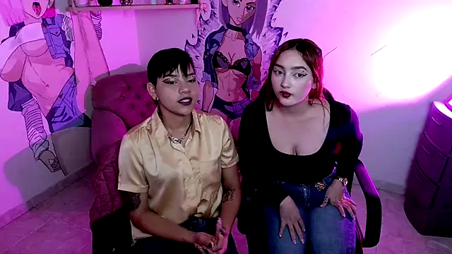 Snapshot of Natasha_Romanof18 chatting on January 6, 2:59 am Natasha Romanof18 online show from January 6, 2:59 am