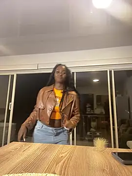 laaspri online show from February 14, 2:01 am