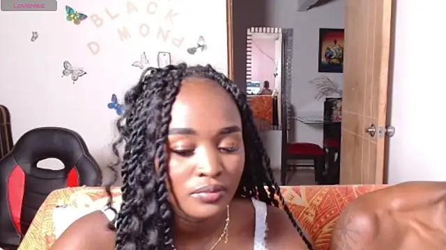 laaspri online show from April 3, 10:49 pm