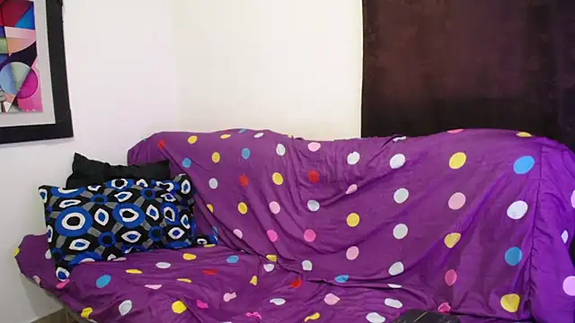 shy nanami online show from March 4, 11:29 am