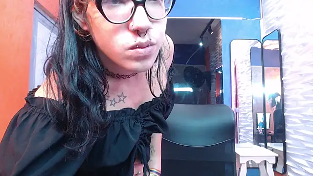 lilith ayanami online show from May 23, 1:43 pm