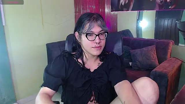 lilith ayanami online show from April 30, 11:50 am