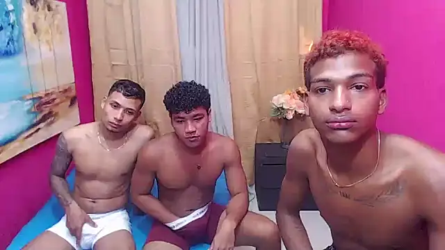 hugecock black online show from January 9, 7:21 pm