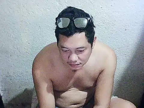 UrAsianGuy90 online show from February 8, 4:10 am