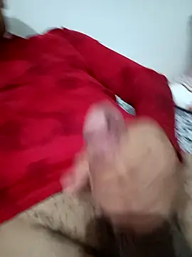 Albertofcille online show from February 10, 6:07 pm