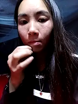 Snapshot of Ruby-224 chatting on January 8, 5:02 am Ruby-224 online show from January 8, 5:02 am