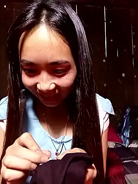 Snapshot of Ruby-224 chatting on January 17, 3:10 am Ruby-224 online show from January 17, 3:10 am