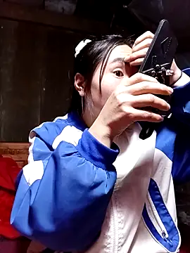 Snapshot of Ruby-224 chatting on January 19, 1:15 pm Ruby-224 online show from January 19, 1:15 pm