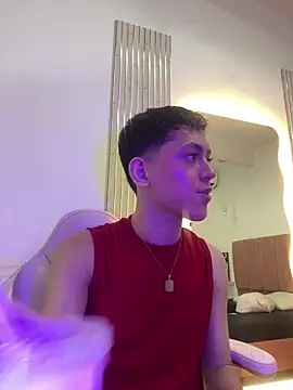 Iamcami  online show from February 2, 5:01 pm