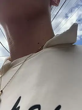 Iamcami  online show from January 31, 7:23 pm