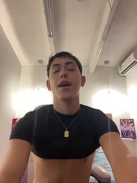 Iamcami  online show from March 2, 6:59 pm