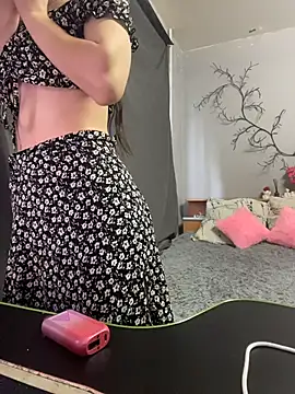 Adele Shy  online show from February 13, 6:02 am